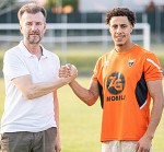 Montin e Karroum Montin e Karroum